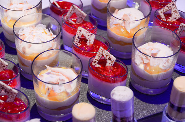 Catering