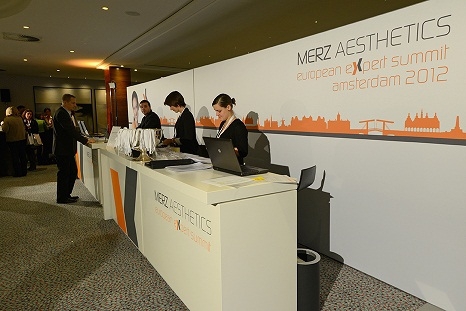 Registrierung