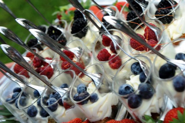 Catering