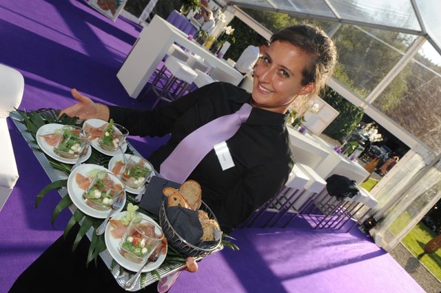 Catering