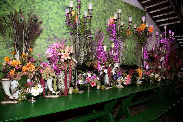 Florist