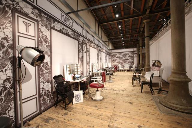 Haar Salon
