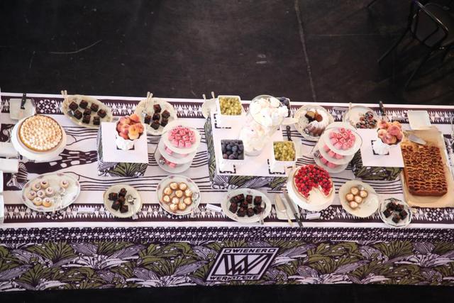Catering 