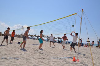 Volleyball-mallorca