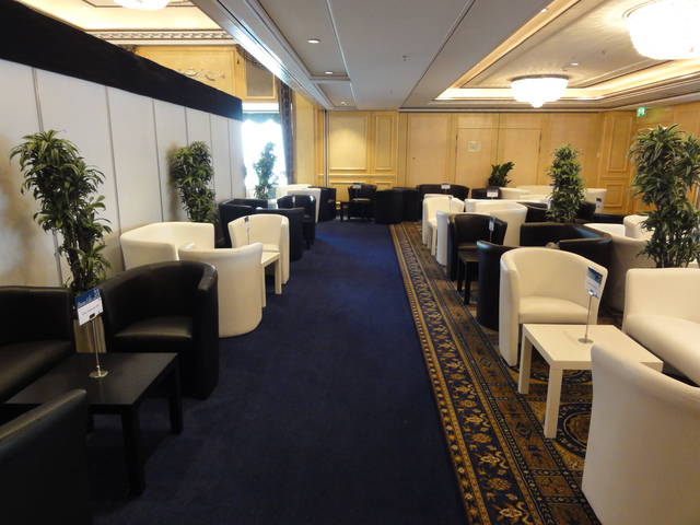 Business Club