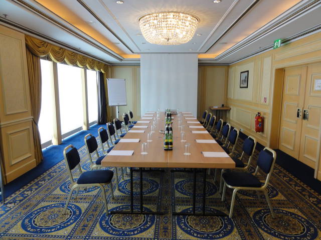 Meeting Raum
