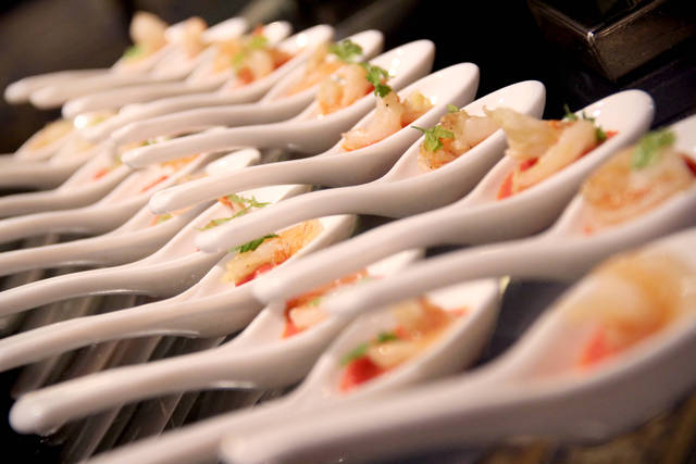 Catering