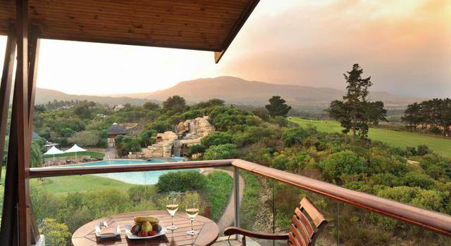 Arabella Hotel and SPA