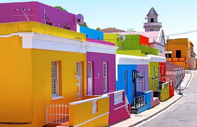 Rainbow Nation