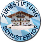 Logo schusterhof
