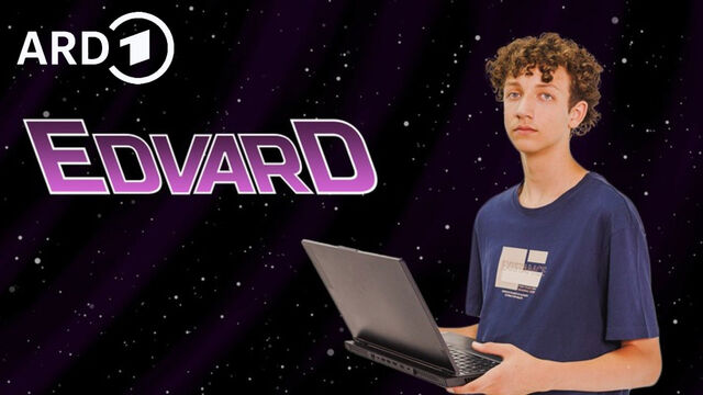 Fiction- Edvard ARD